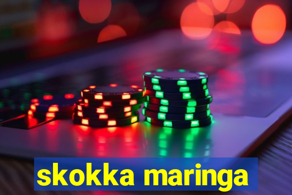 skokka maringa